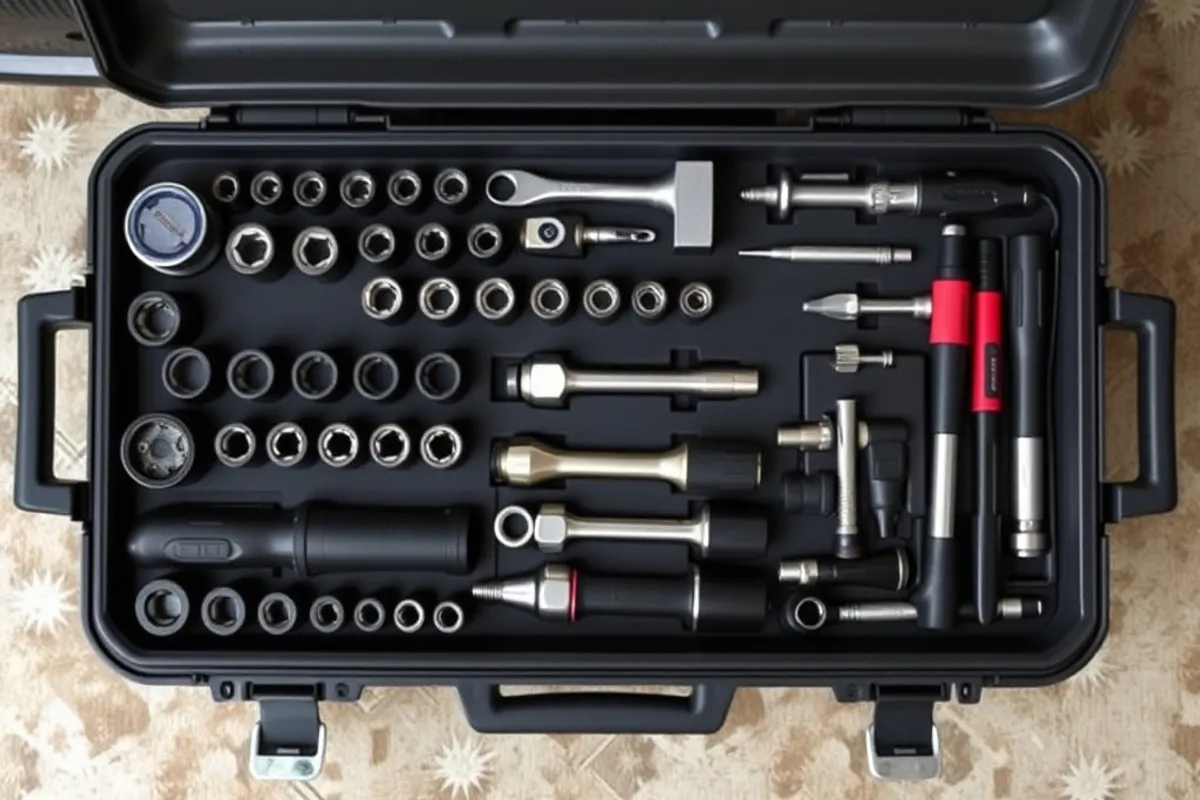 Best Car Tool Kits 2026: Seven Sets for Home Mechanics