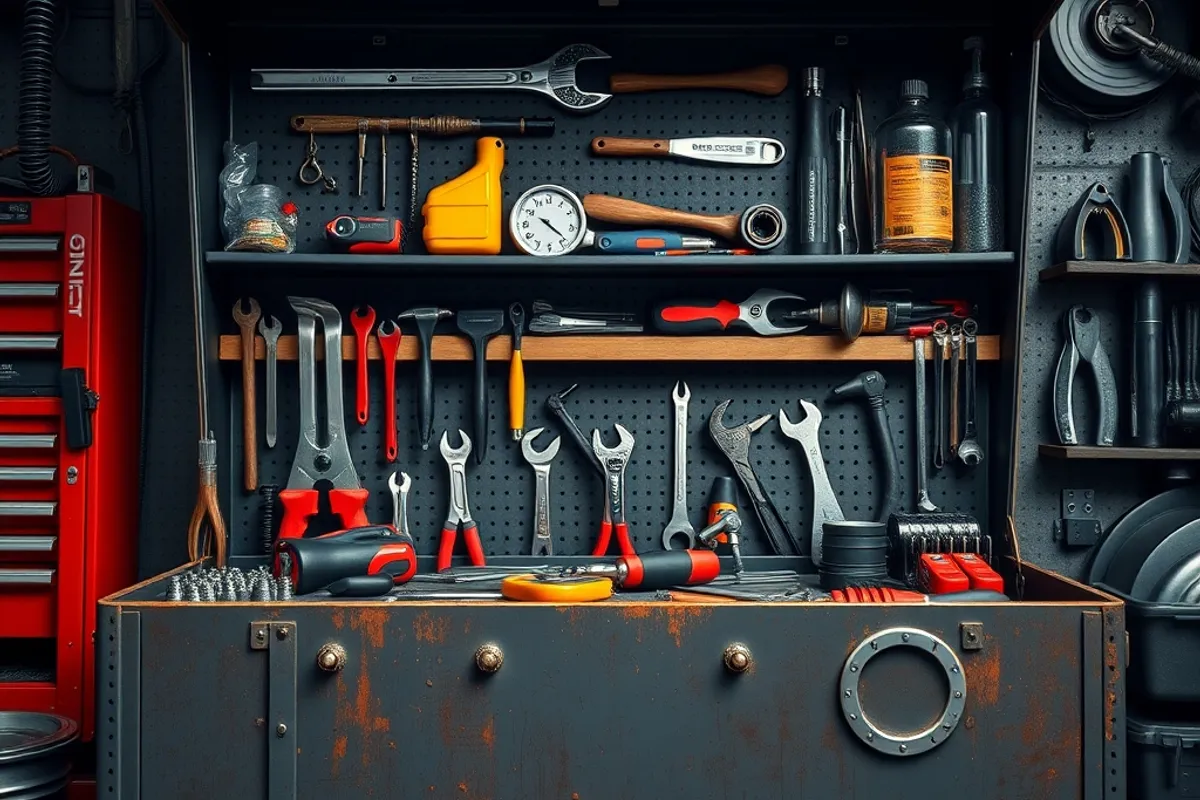 What to look for in a set - Best Car Tool Kits 2026: Seven Sets for Home Mechanics