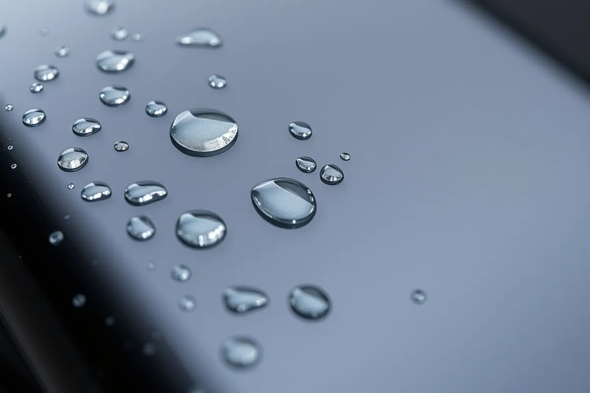 The products at a glance - Best Car Wax and Ceramic Coating 2026: What Lasts Long