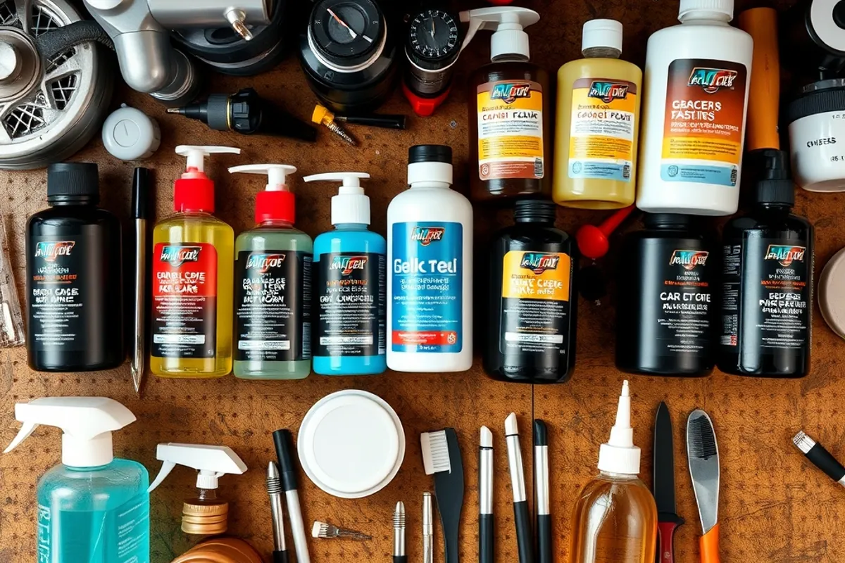 Ceramic coatings, honestly - Best Car Wax and Ceramic Coating 2026: What Lasts Long