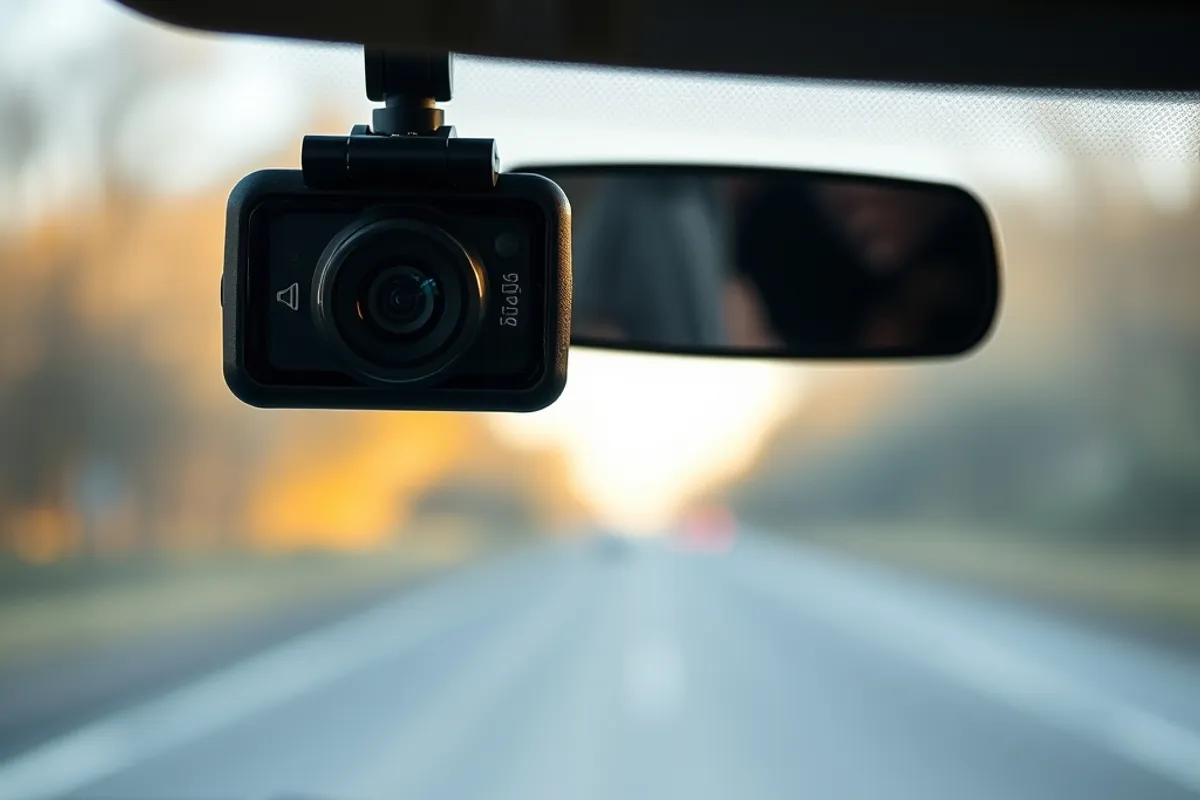 Car Accessories & Gear
