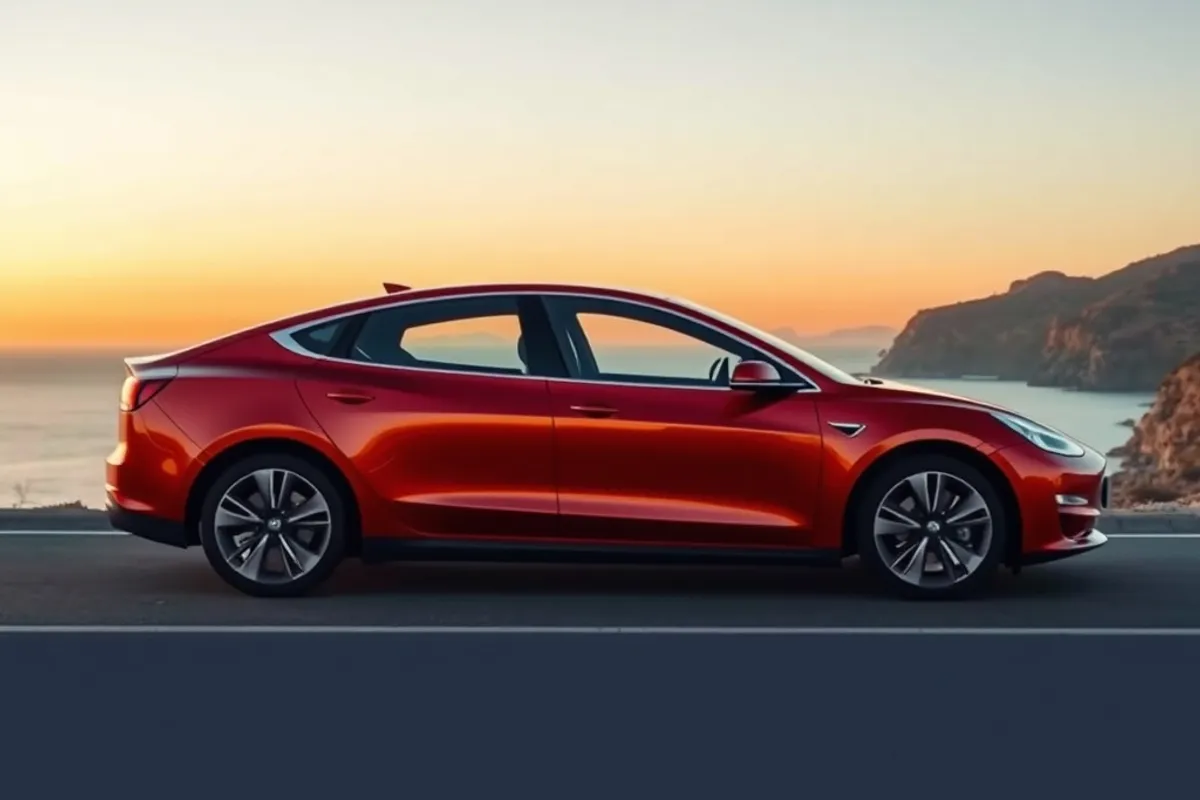 What to compare, honestly - Best Electric Cars 2026: Range, Price and Charging Ranked