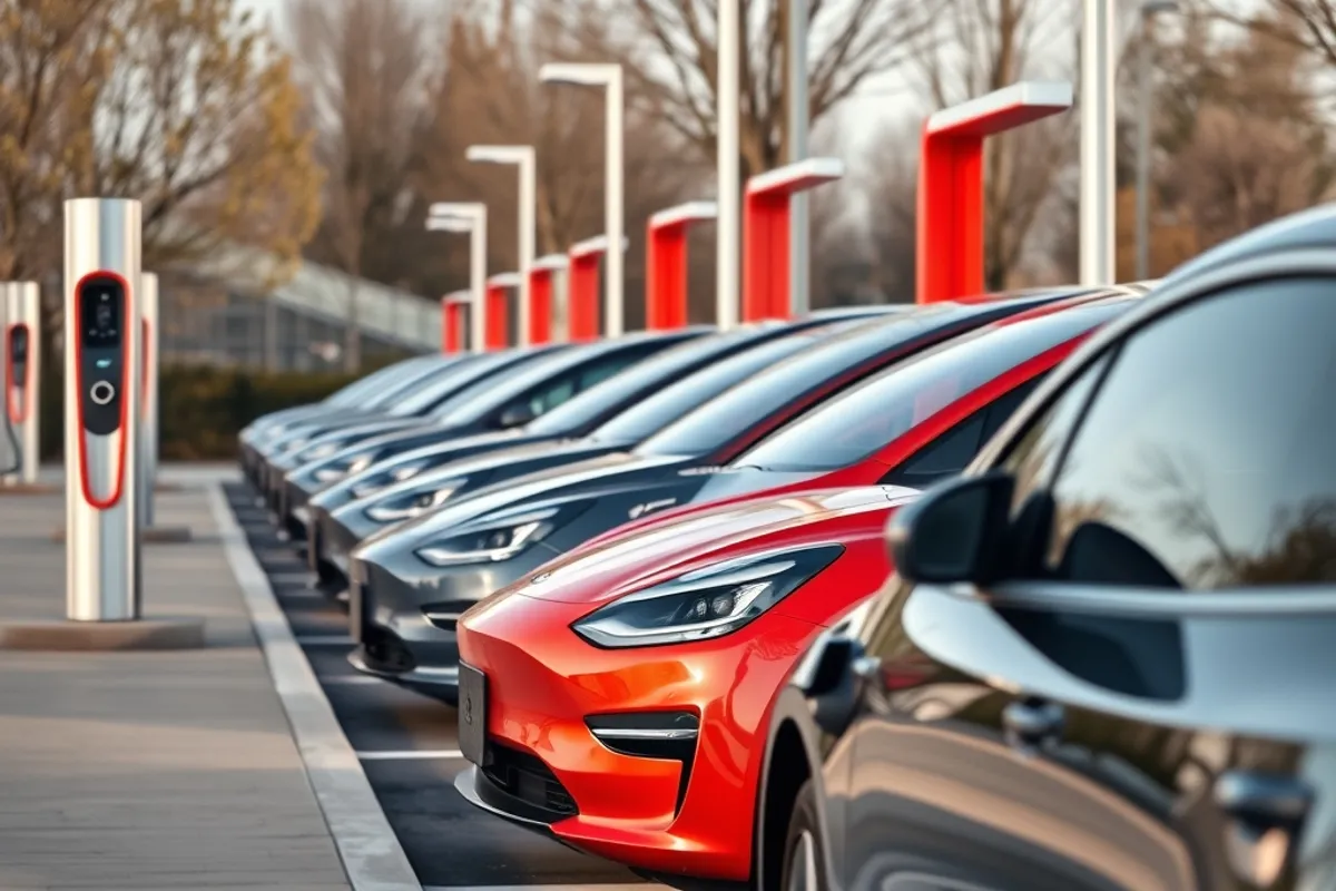 Owning and charging reality - Best Electric Cars 2026: Range, Price and Charging Ranked