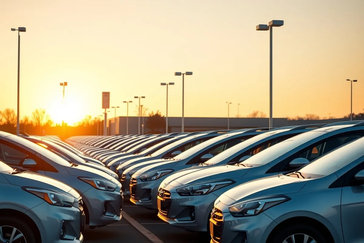 Best Used Cars Under $15,000 in 2026: Ten Solid Picks