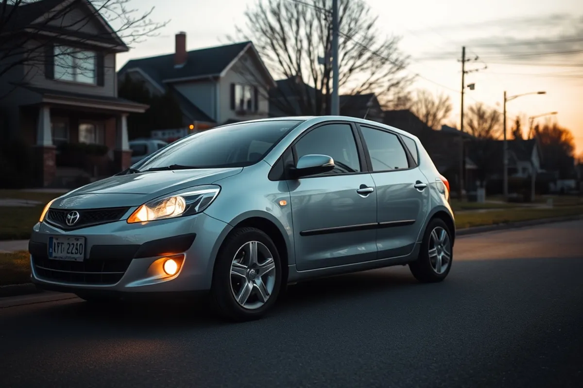 The Korean and American value - Best Used Cars Under $15,000 in 2026: Ten Solid Picks