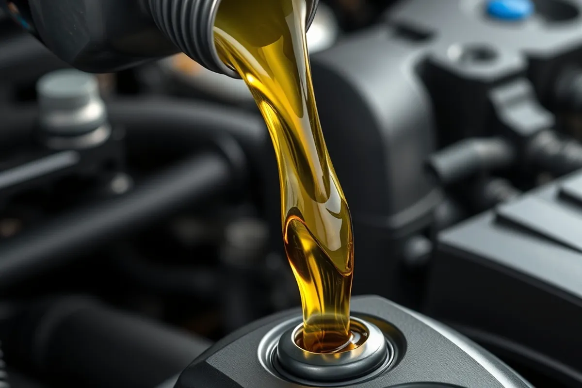 The schedule at a glance - Car Maintenance Schedule 2026: A Guide That Saves Money