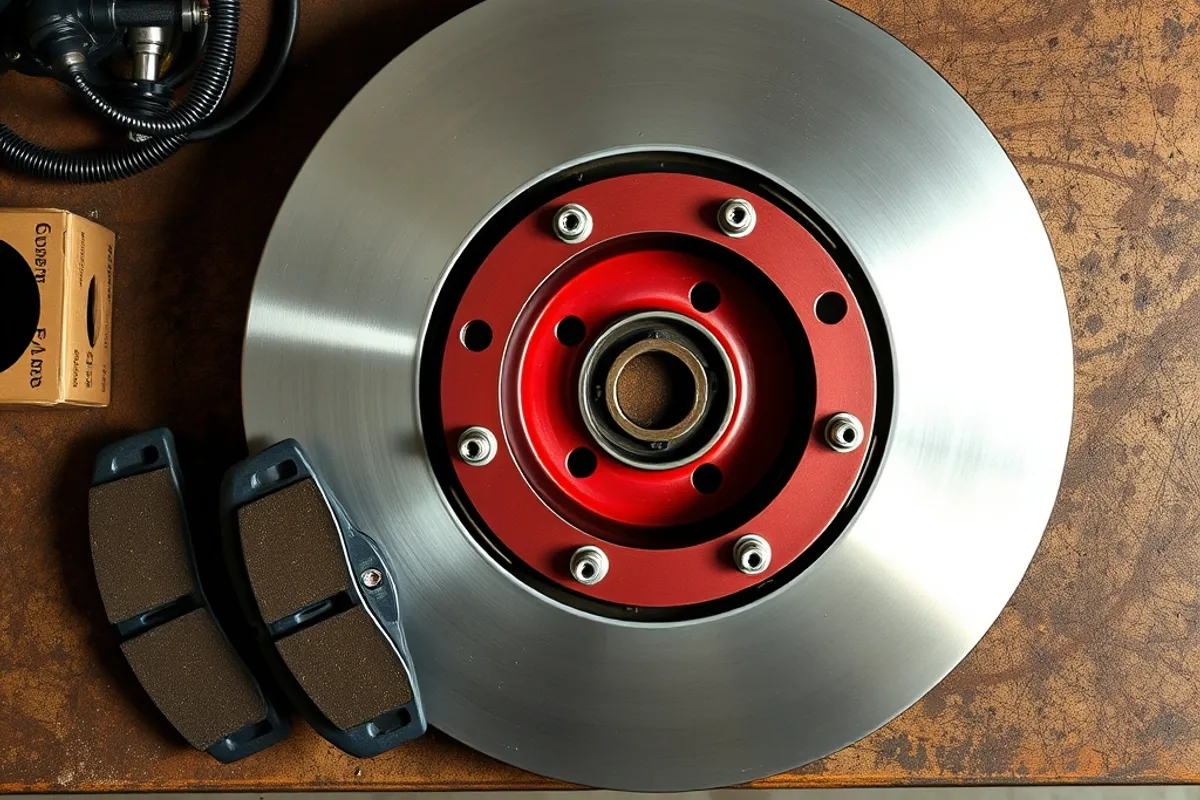 The fluids that quietly matter most - Car Maintenance Schedule 2026: A Guide That Saves Money