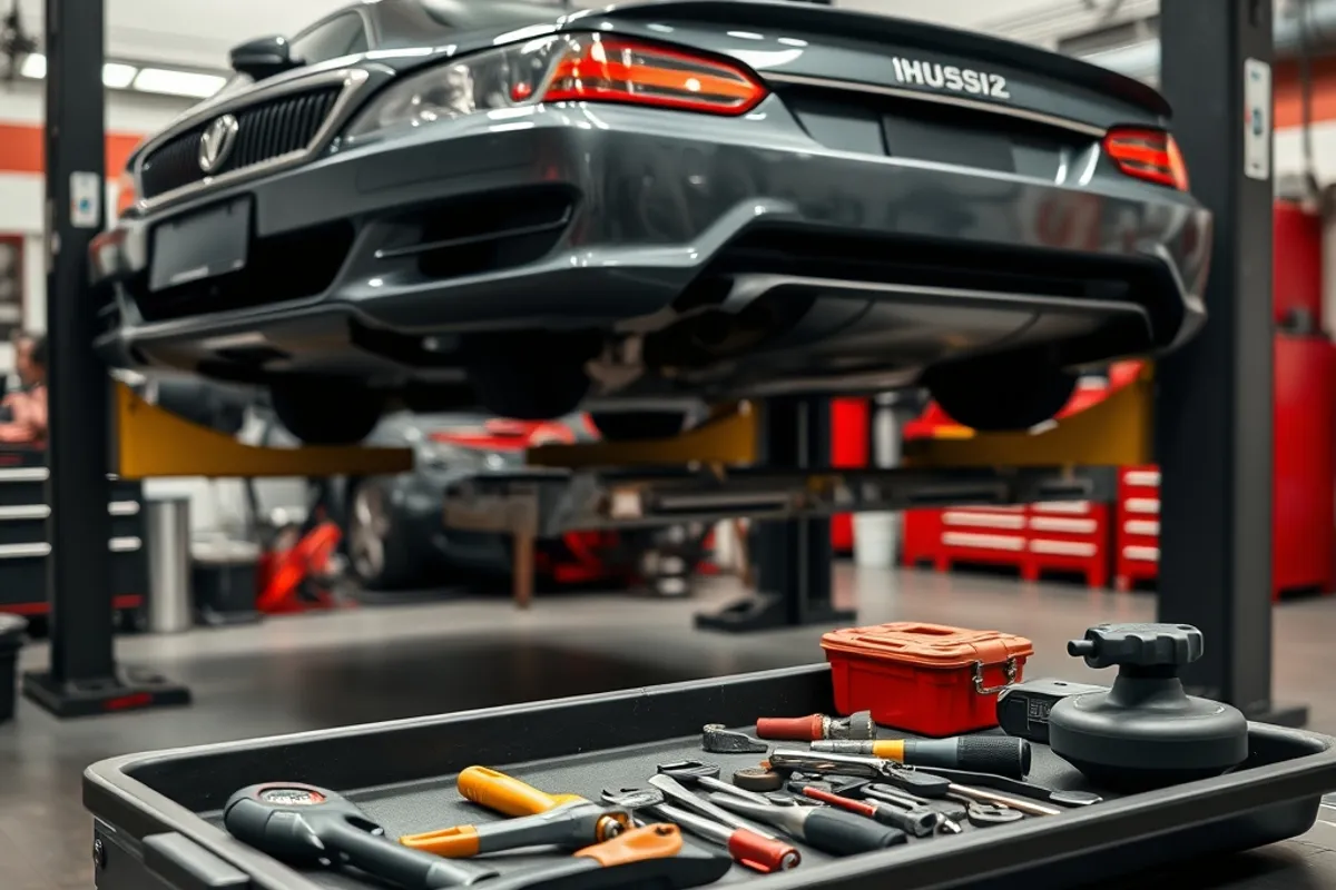The jobs to do early, not late - Car Maintenance Schedule 2026: A Guide That Saves Money