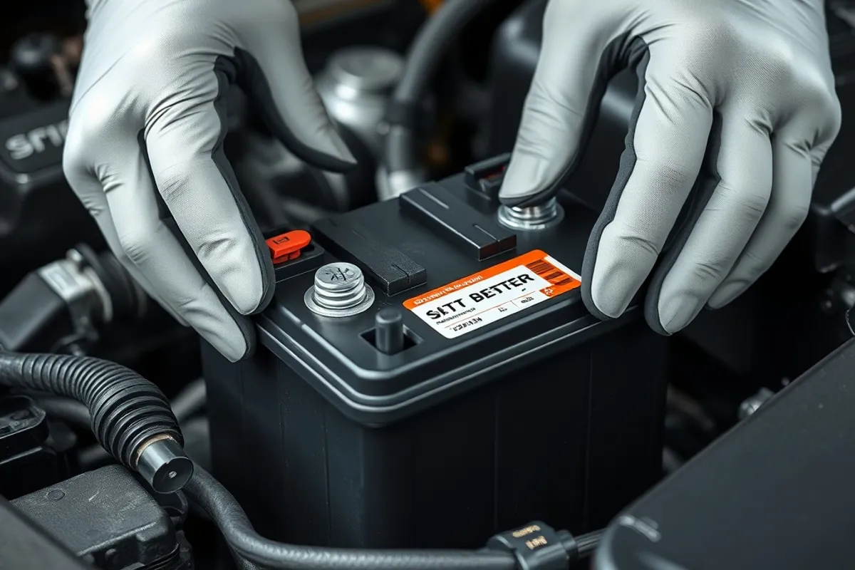 Electrical odds and ends - DIY Car Repair for Beginners 2026: Ten Jobs to Learn