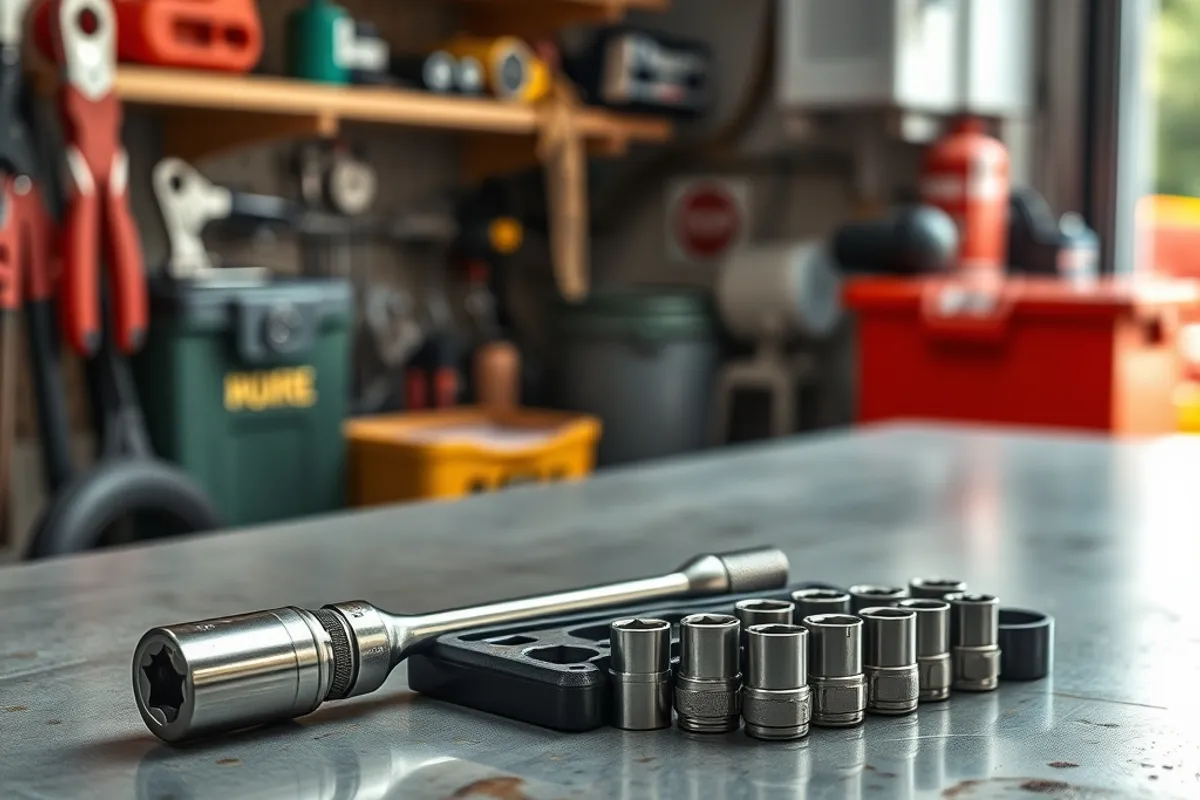 When to stop and call a pro - DIY Car Repair for Beginners 2026: Ten Jobs to Learn