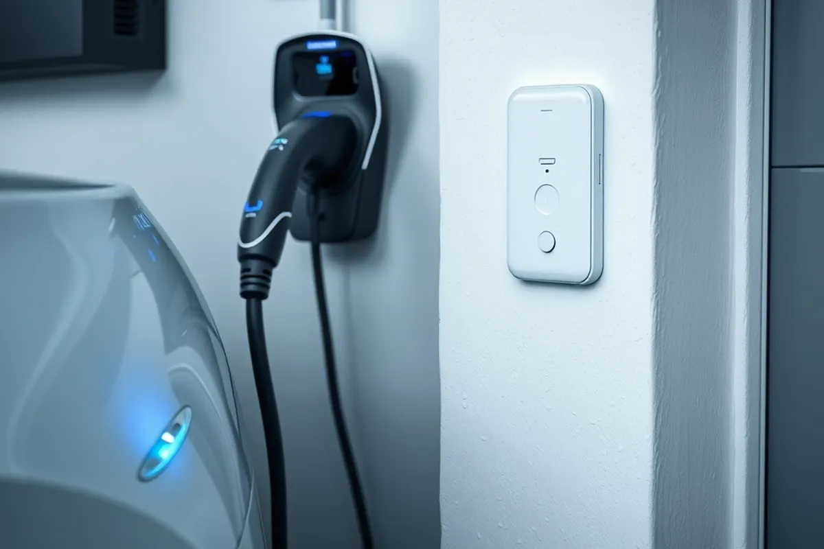 EV Charging at Home 2026: Costs, Kits and Installation