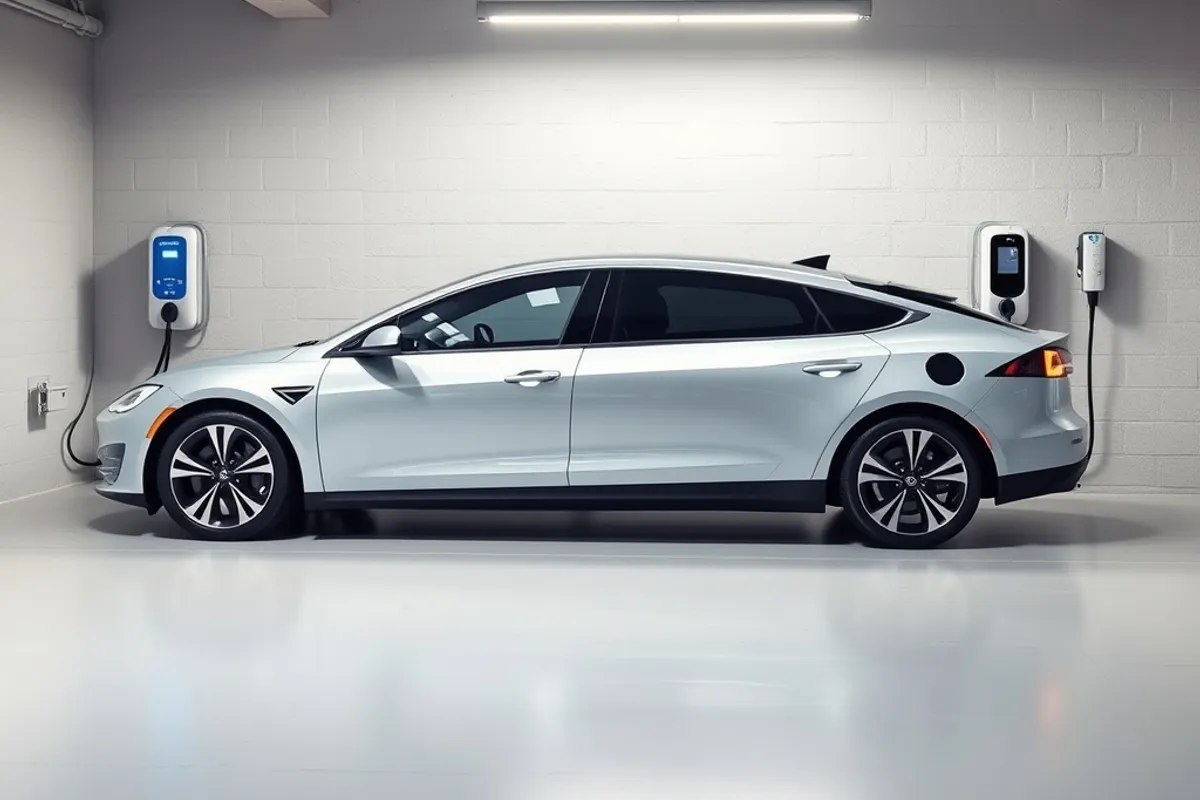 Everyday charging habits - EV Charging at Home 2026: Costs, Kits and Installation