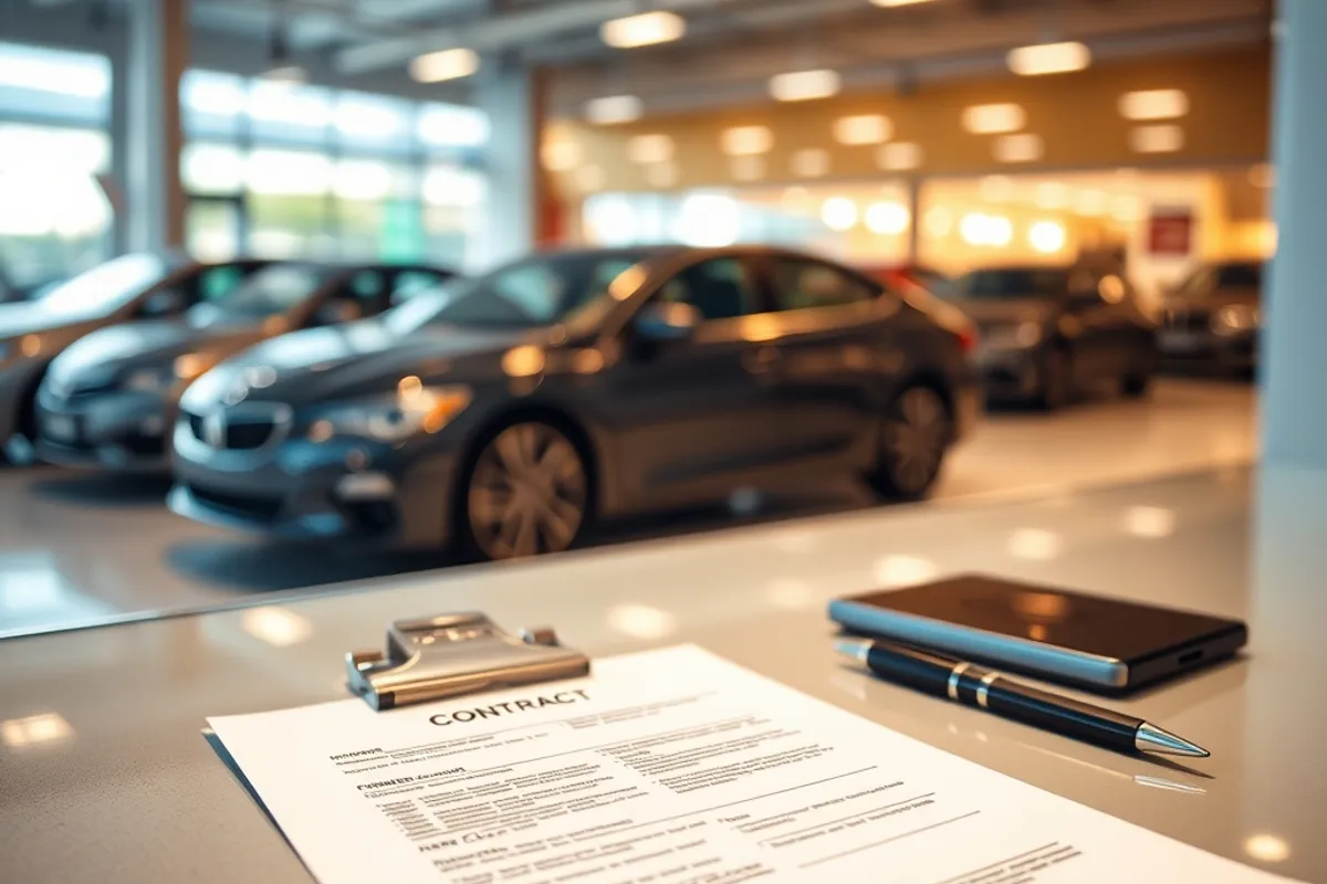 How to Negotiate a Car Price in 2026 and Save Big Money