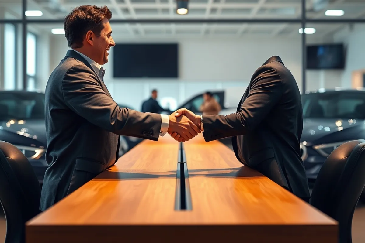 Get several quotes in writing - How to Negotiate a Car Price in 2026 and Save Big Money